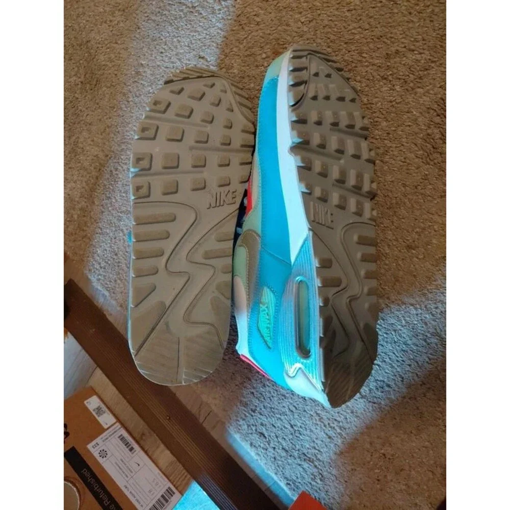 Air max 90 6.5 Y